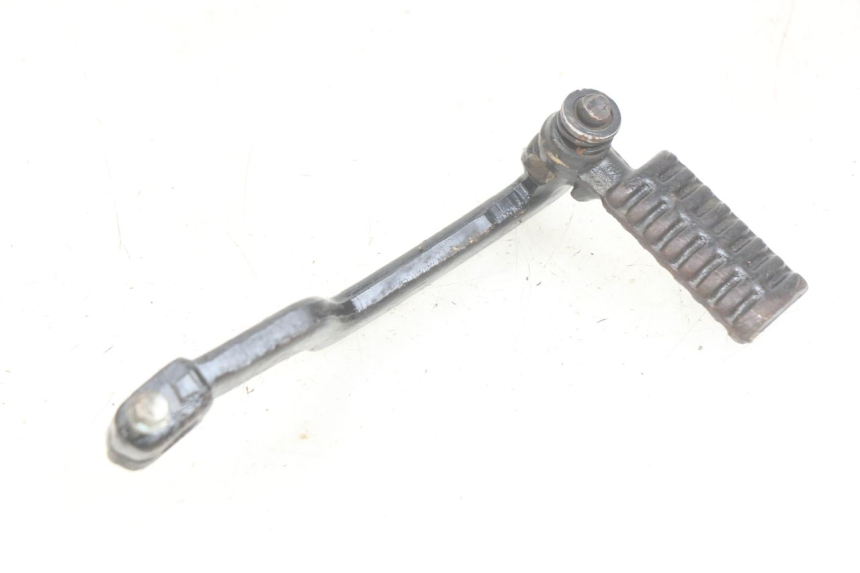 photo de PATADA UNIVERSAL BIKE ZN50QT-11B 50 (2018 - 2021) - Zoom estado de uso