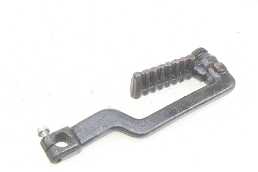 photo de PATADA UNIVERSAL BIKE ZN50QT-11B 50 (2018 - 2021) - Otra perspectiva