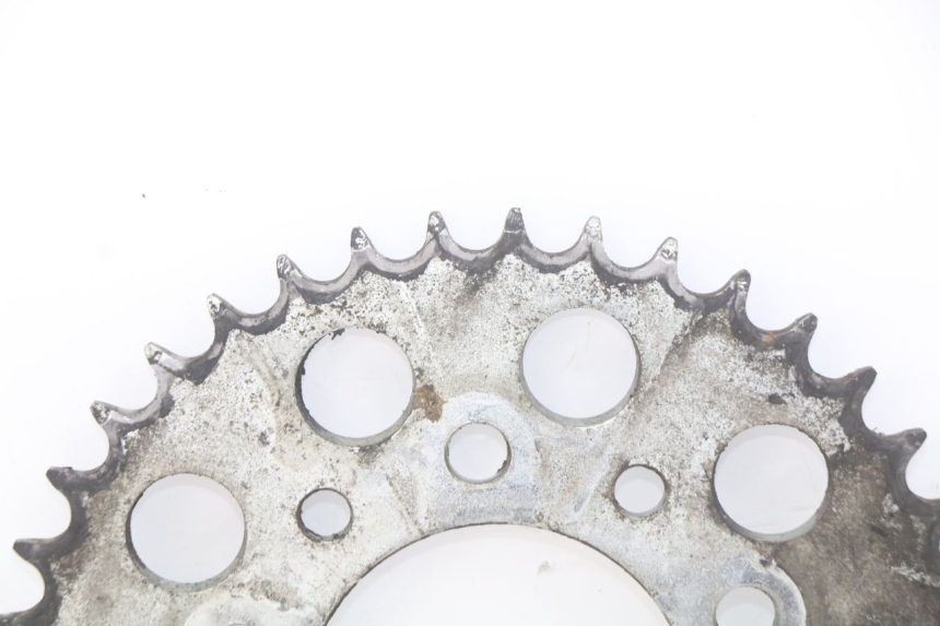 photo de KIT DE CADENA HONDA CB 500 (1997 - 2003) - Marcados y referencias originales