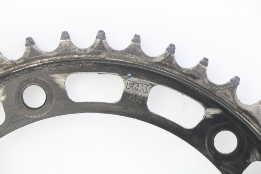 photo de KIT DE CADENA HONDA CB R 1000 (2018 - 2023) - Marcados y referencias originales