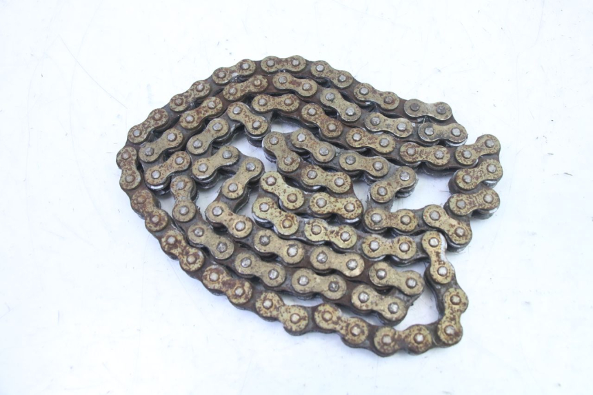 photo de KIT TRANSMISI APRILIA CLASSIC 125 (1995 - 2001) - Estado de la superficie y material