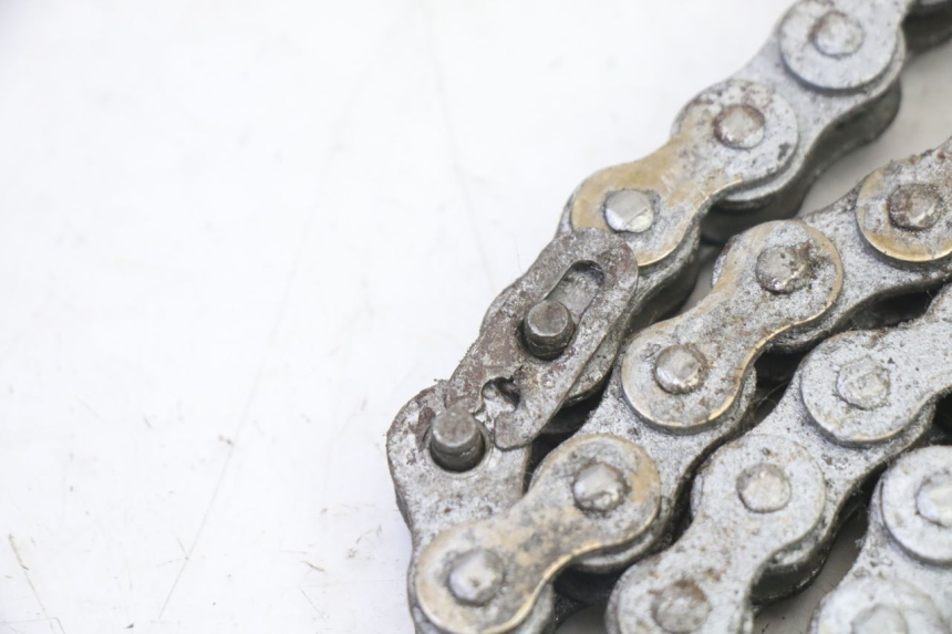 photo de KIT TRANSMISI APRILIA CLASSIC 125 (1995 - 2001) - Recambio usado revisado