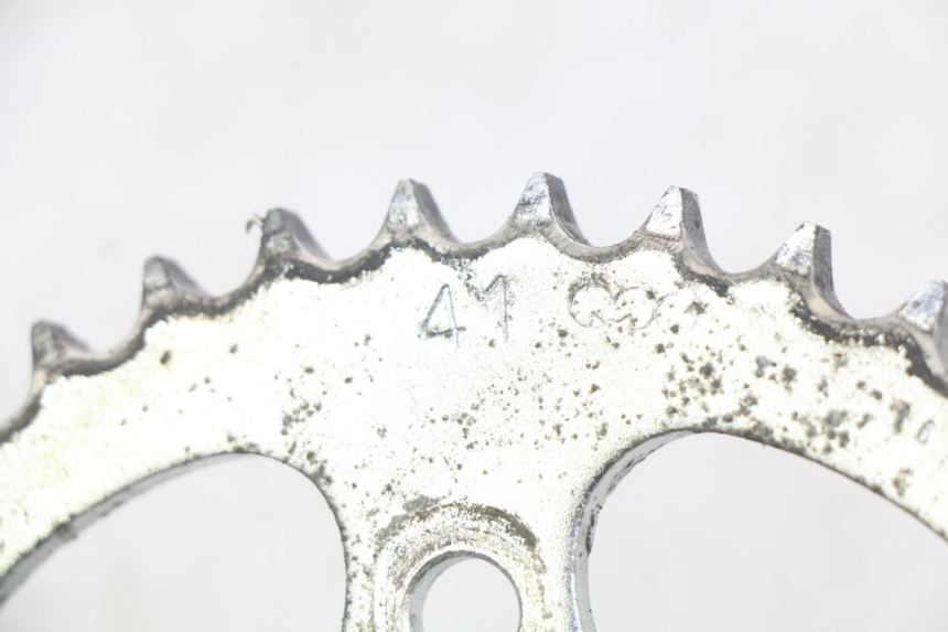 photo de KIT DE CADENA HONDA CM 125 (1983 - 2003) - Detalle de la pieza