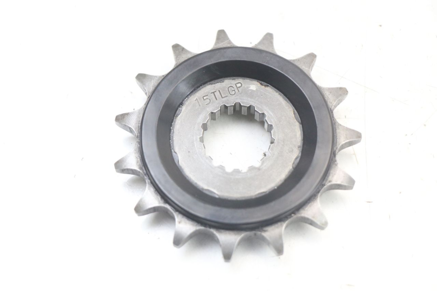 photo de KIT TRANSMISI ROYAL ENFIELD CONTINENTAL GT 650 (2019 - 2024) - Vista general del producto