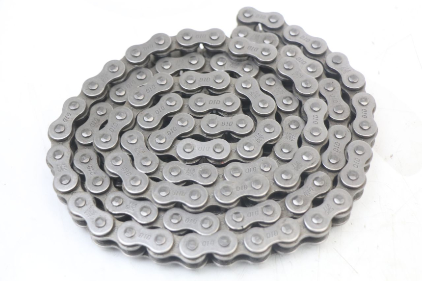 photo de KIT TRANSMISI ROYAL ENFIELD CONTINENTAL GT 650 (2019 - 2024) - Estado de la superficie y material