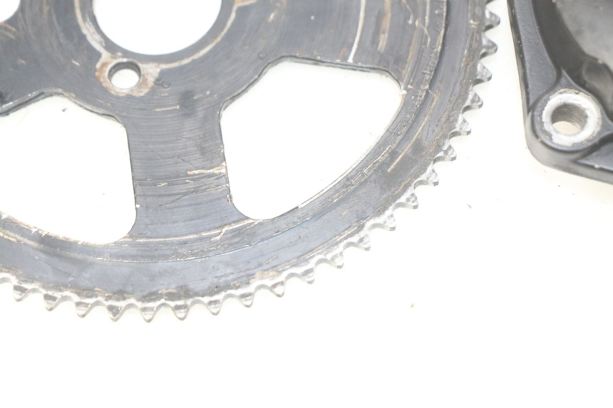 photo de KIT DE CADENA POCKET BIKE COURSE 50 - Otra perspectiva