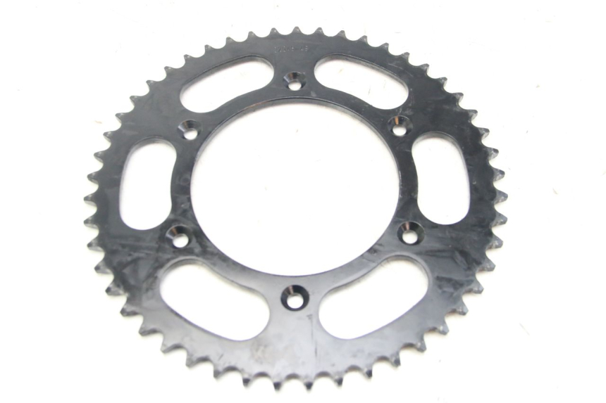 photo de KIT DE CADENA HONDA CRF CR-F RX 450 (2017 - 2021) - Detalle de la pieza