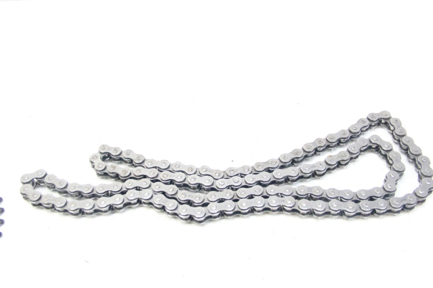 photo de KIT DE CADENA HONDA CRF CR-F RX 450 (2017 - 2021) - Otra perspectiva