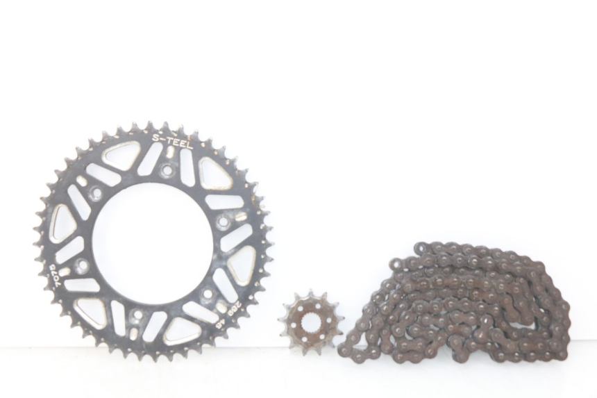 photo de KIT DE CADENA HONDA CRF 250 (2013 - 2016) - Vista principal