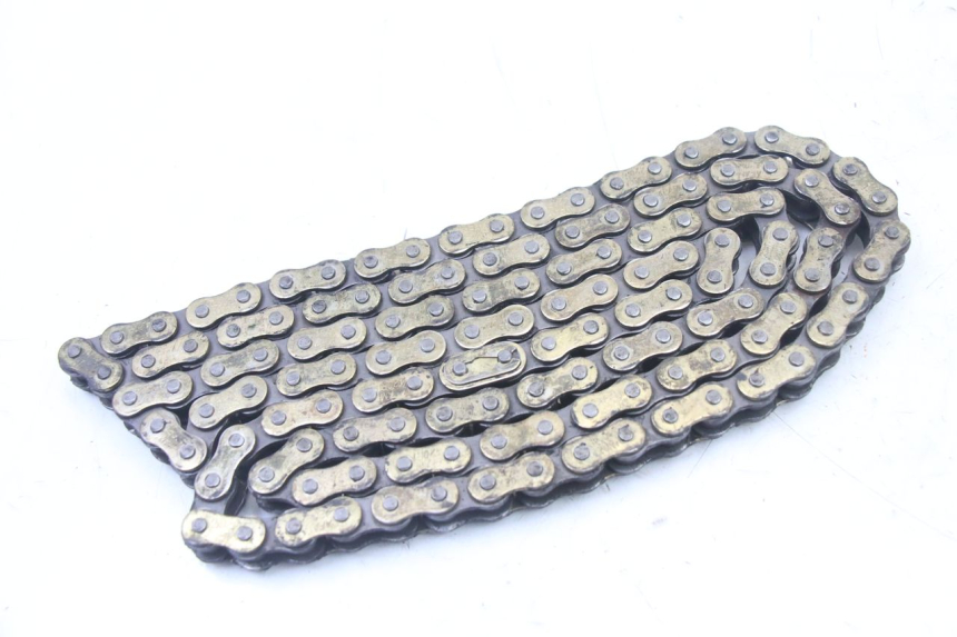 photo de KIT TRANSMISI DERBI SENDA R X-TREME 50 (2006 - 2010) - Estado de la superficie y material