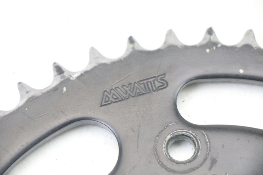 photo de KIT TRANSMISI DERBI SENDA SM DRD X-TREME 50 (2011 - 2017) - Otra perspectiva