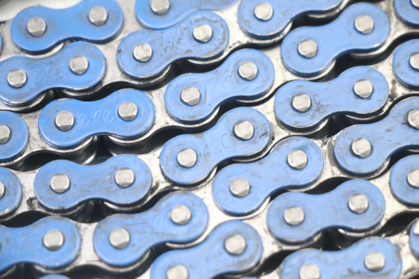 photo de KIT TRANSMISI DERBI SENDA SM DRD X-TREME 50 (2011 - 2017) - Marcados y referencias originales