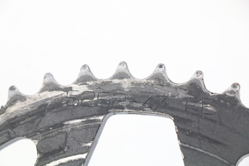 photo de KIT DE CADENA XTRM FACTORY DIRTBIKE BSE 150 - Detalle de la pieza