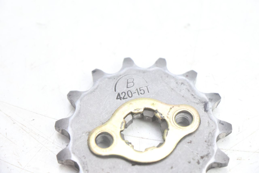 photo de KIT TRANSMISI MINI MX DRIFT 150 - Vista general del producto