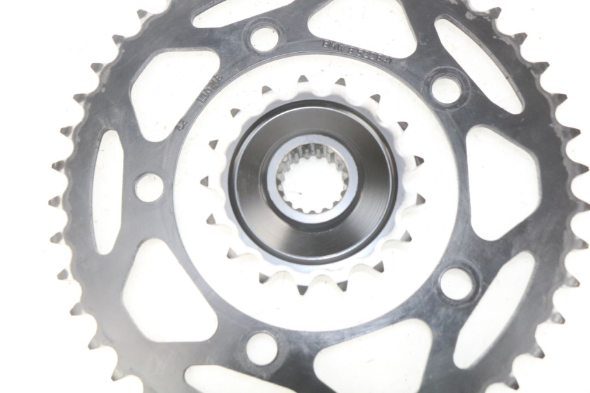 photo de KIT TRANSMISI BMW F GS K81 850 (2018 - 2023) - Vista general del producto