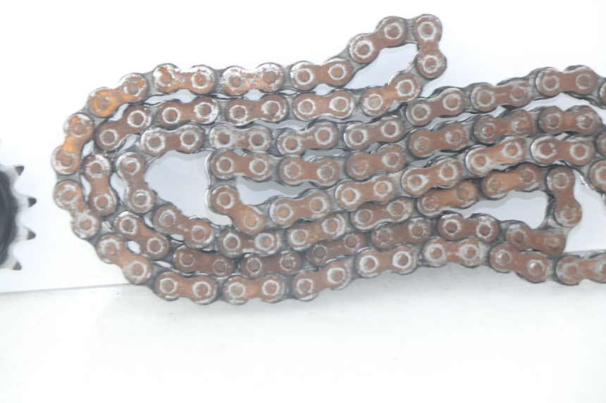 photo de KIT TRANSMISI BMW F GS K81 850 (2018 - 2023) - Recambio usado revisado