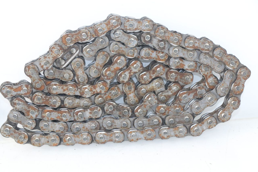 photo de KIT TRANSMISI HUSQVARNA FC 350 (2019 - 2022) - Estado de la superficie y material