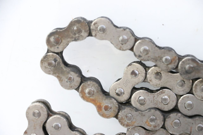 photo de KIT TRANSMISI YAMAHA FZ6 FAZER S2 600 (2007 - 2011) - Otra vista del artículo