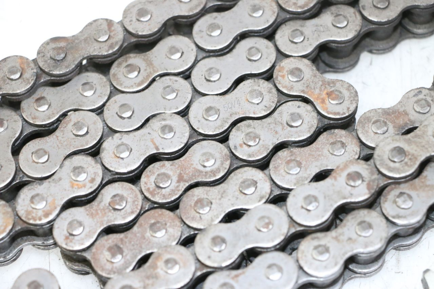 photo de KIT TRANSMISI YAMAHA FZ6 FAZER S2 600 (2007 - 2011) - Primer plano técnico