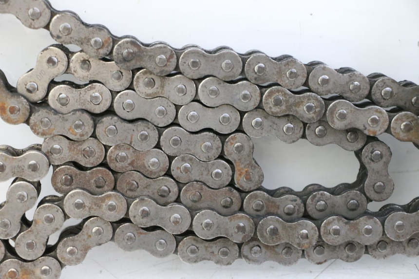 photo de KIT TRANSMISI YAMAHA FZ6 FAZER S2 600 (2007 - 2011) - Marcados y referencias originales