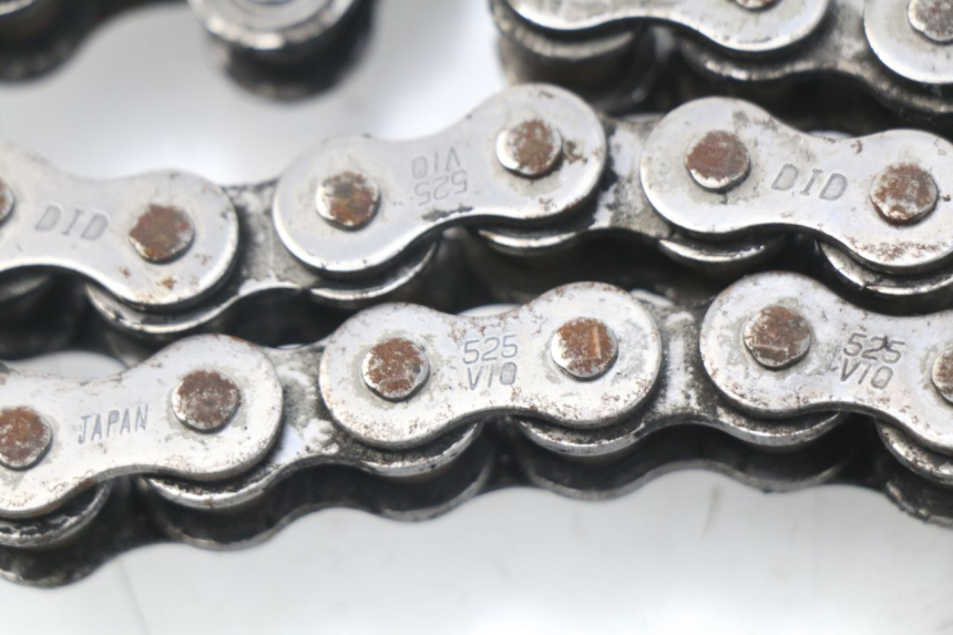 photo de KIT TRANSMISI YAMAHA FZ8 800 (2010 - 2016) - Detalle de la pieza