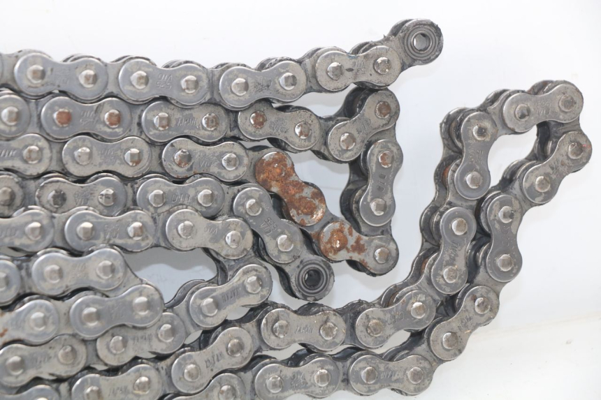 photo de KIT TRANSMISI YAMAHA FZ8 800 (2010 - 2016) - Vista general del producto