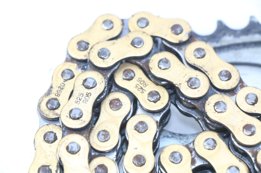 photo de KIT TRANSMISI SUZUKI GSX-R GSXR 750 (2011 - 2016) - Detalle de la pieza