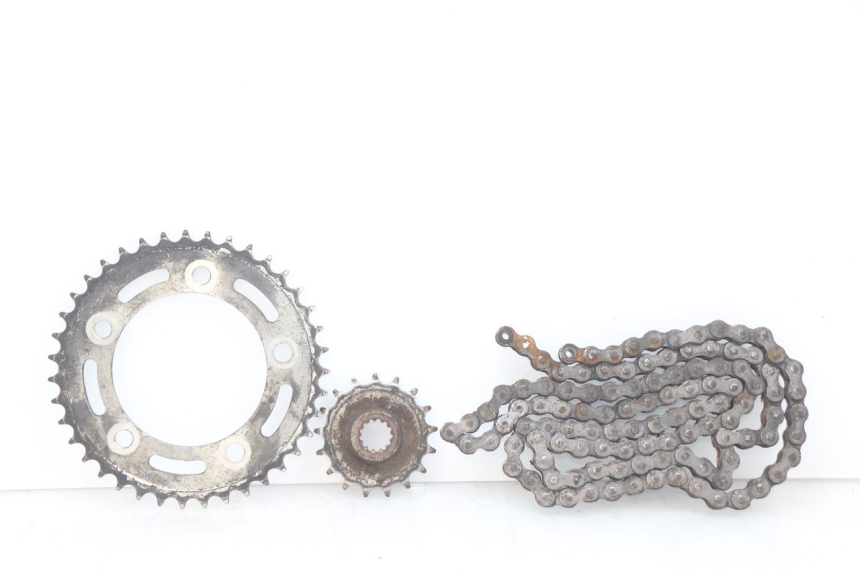 photo de KIT DE CADENA HONDA INTEGRA NC D 750 (2016 - 2018) - Vista principal