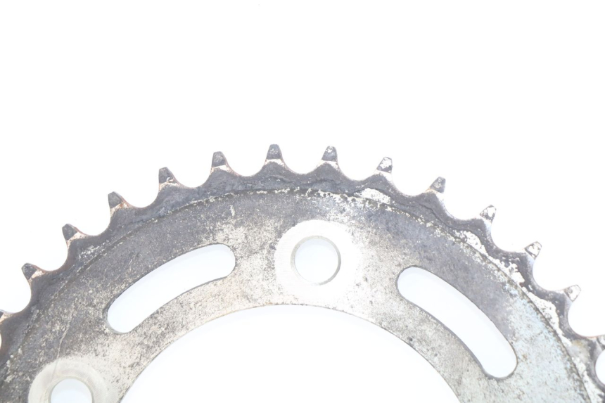 photo de KIT DE CADENA HONDA INTEGRA NC D 750 (2016 - 2018) - Vista general del producto