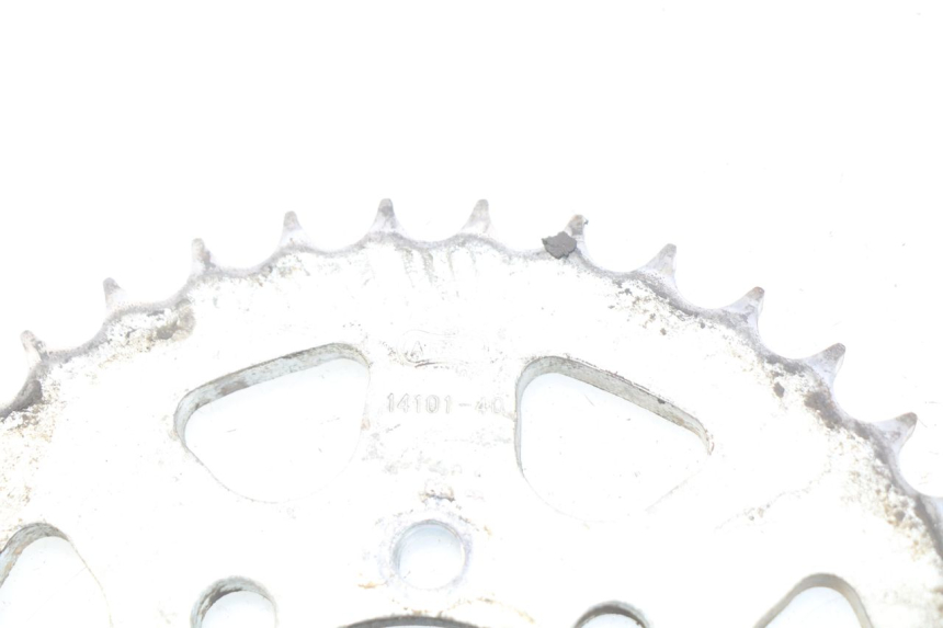 photo de KIT TRANSMISI SUZUKI JR 80 (2001 - 2006) - Detalle de la pieza