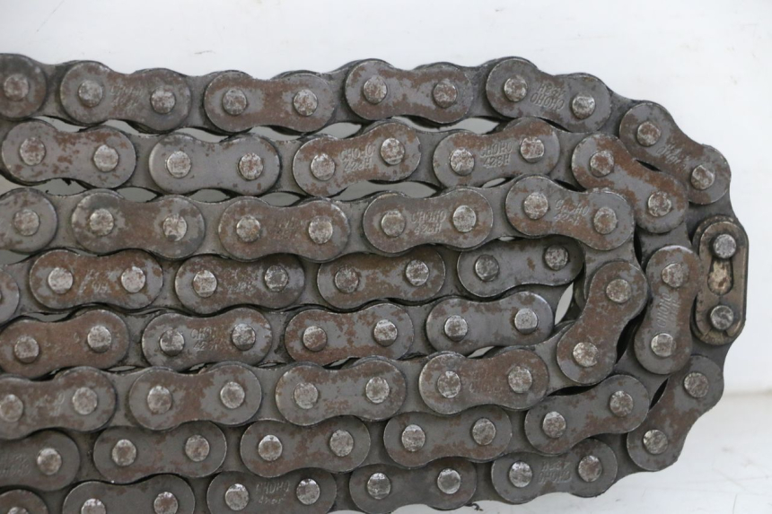 photo de KIT TRANSMISI KIDEN KD125-G 125 (2018 - 2022) - Marcados y referencias originales