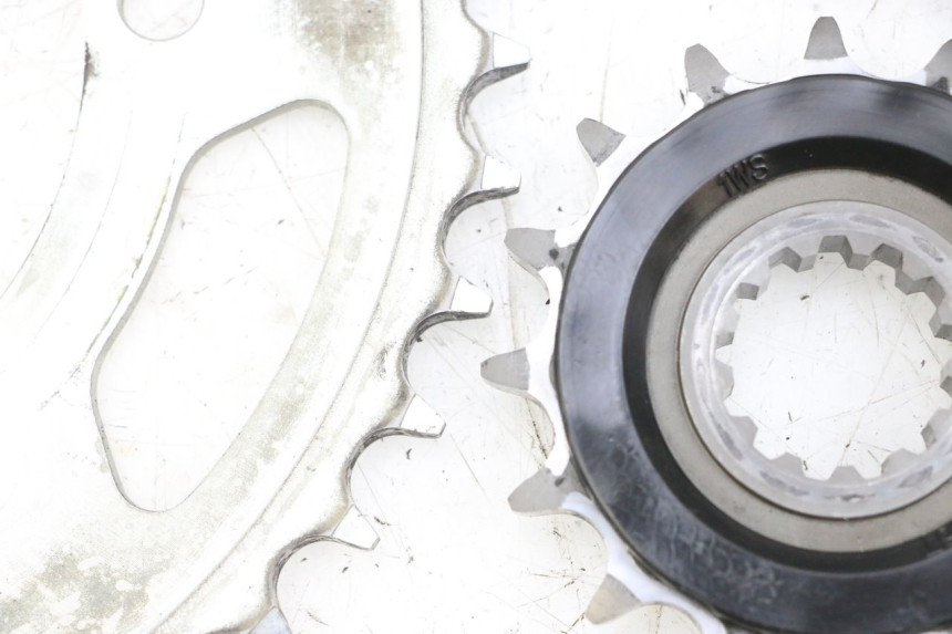 photo de KIT TRANSMISI YAMAHA MT-07 MT07 ABS 700 (2018 - 2020) - Vista general del producto