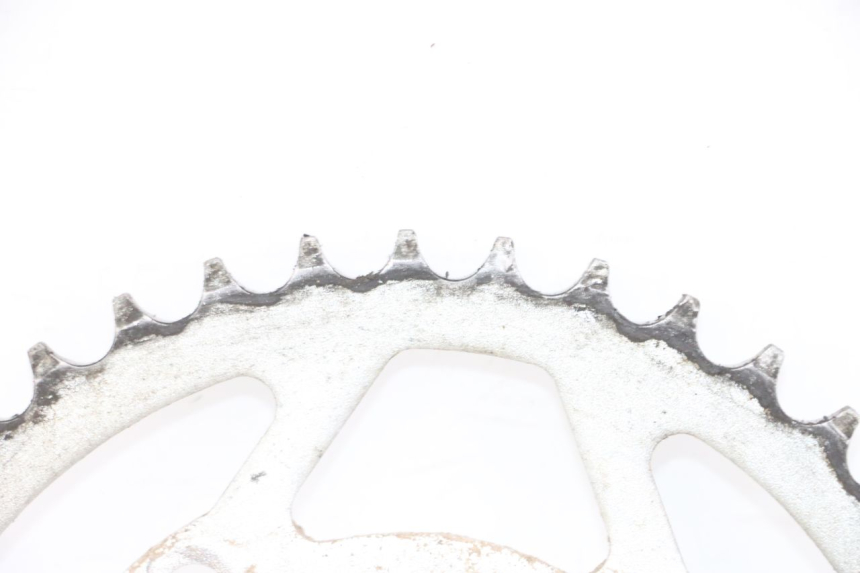 photo de KIT TRANSMISI APOLLO RFZ 125 - Detalles de los puntos de fijación