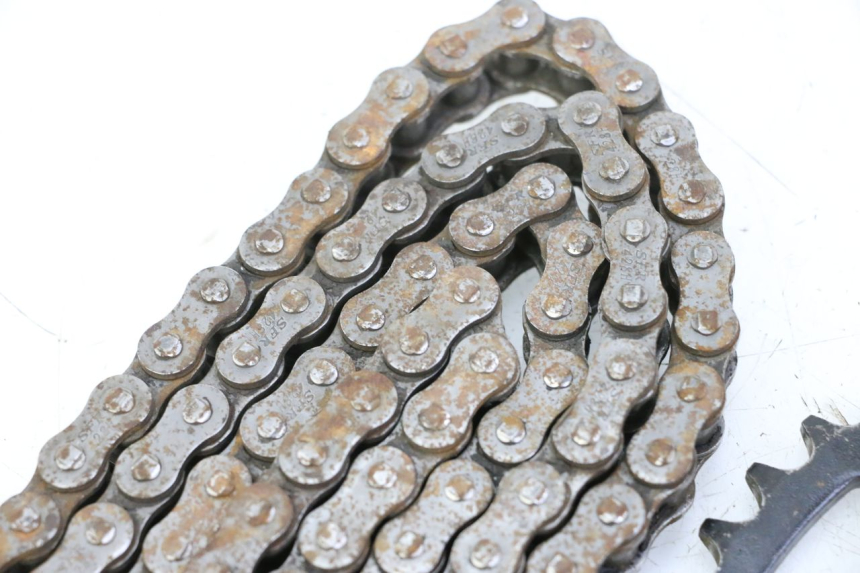 photo de KIT TRANSMISI APOLLO RFZ 125 - Otra perspectiva