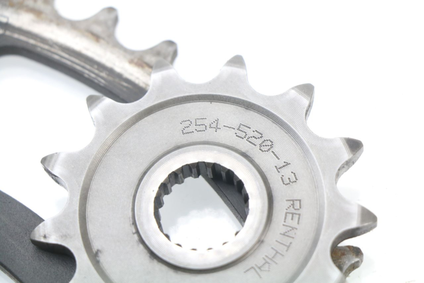 photo de KIT TRANSMISI SUZUKI RM-Z RMZ 250 (2010 - 2016) - Detalle de la pieza