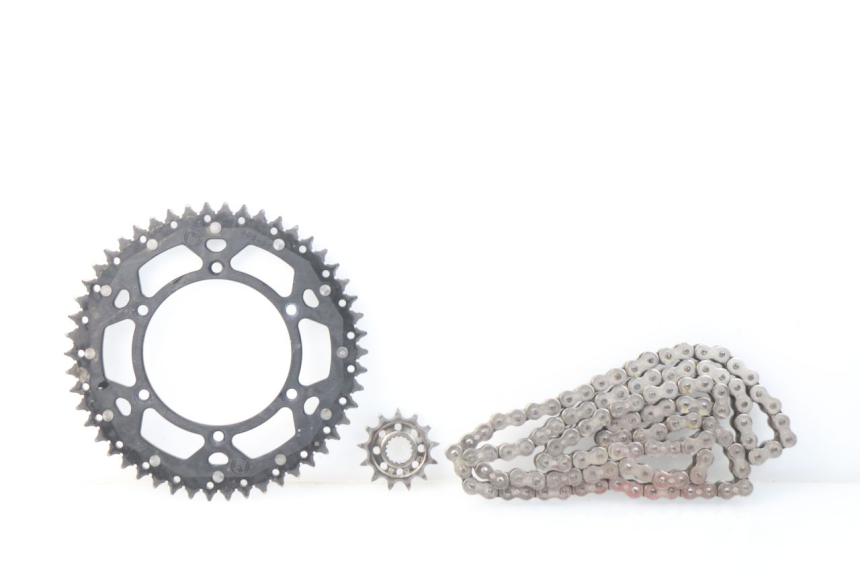 photo de KIT TRANSMISI SUZUKI RMZ RM-Z 450 (2008 - 2011) - Vista principal