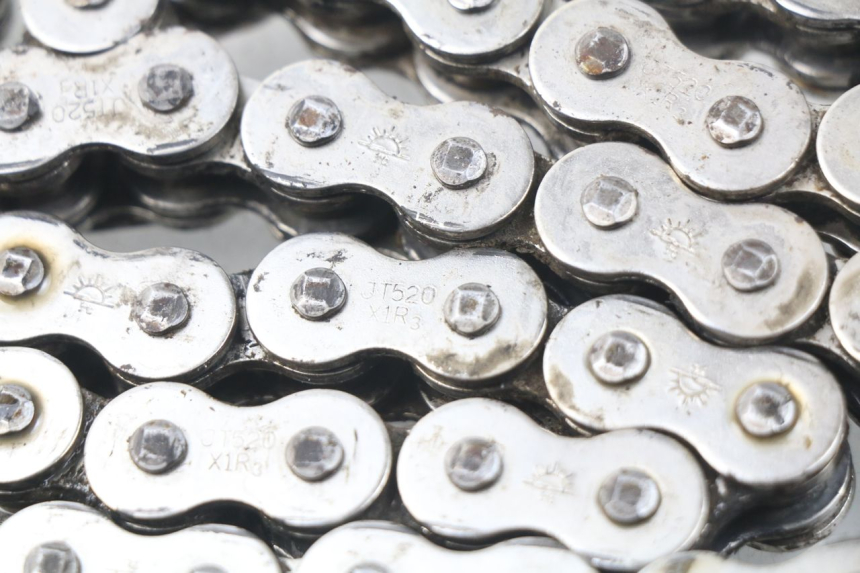 photo de KIT TRANSMISI SUZUKI RMZ RM-Z 450 (2008 - 2011) - Otra perspectiva