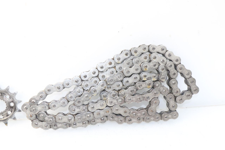 photo de KIT TRANSMISI SUZUKI RMZ RM-Z 450 (2008 - 2011) - Vista general del producto