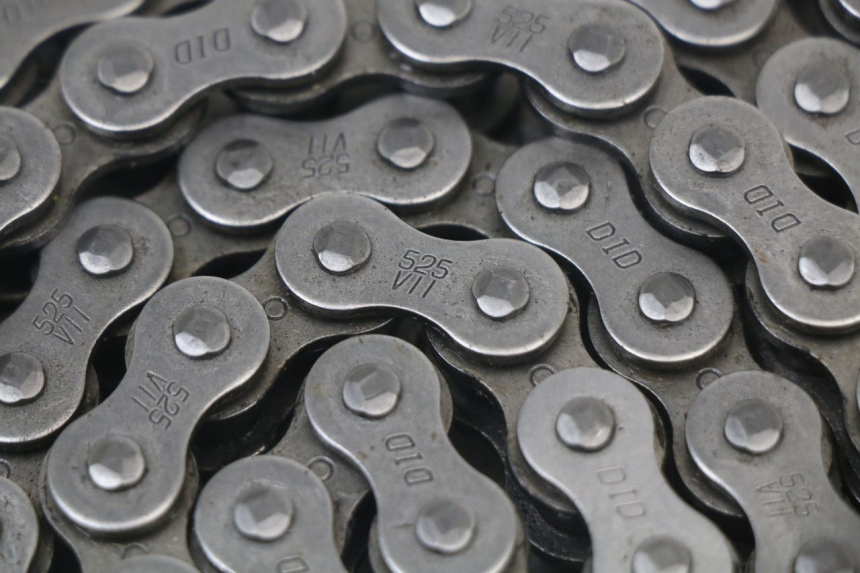 photo de KIT TRANSMISI ROYAL ENFIELD CONTINENTAL GT 650 (2019 - 2024) - Recambio usado revisado