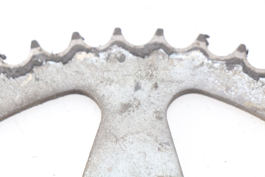 photo de KIT TRANSMISI SUZUKI RV VAN VAN 125 (2003 - 2008) - Detalle de la pieza