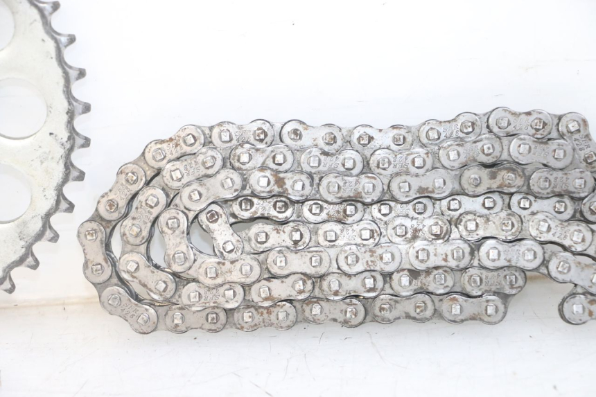 photo de KIT DE CADENA APOLLO RXF 125 - Vista general del producto