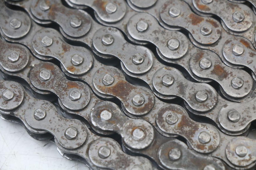 photo de KIT DE CADENA DERBI SENDA SM X-TREME 50 (2006 - 2010) - Otra vista del artículo