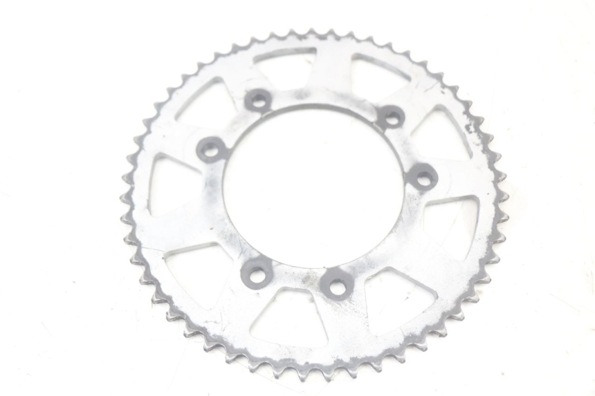 photo de KIT DE CADENA DERBI SENDA SM X-TREME 50 (2006 - 2010) - Detalles de los puntos de fijación