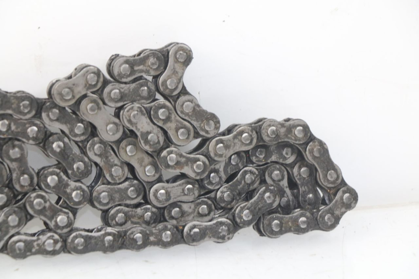 photo de KIT TRANSMISI ORION SPORTRAX 125 - Detalles de los puntos de fijación