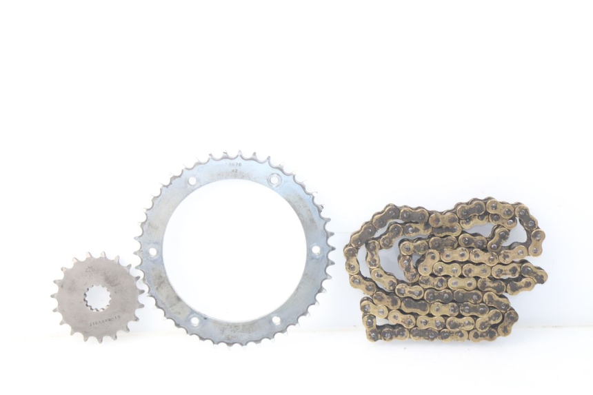 photo de KIT TRANSMISI TRIUMPH SPRINT ST ABS 1050 (2005 - 2007) - Vista principal