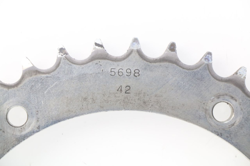 photo de KIT TRANSMISI TRIUMPH SPRINT ST ABS 1050 (2005 - 2007) - Detalles de los puntos de fijación