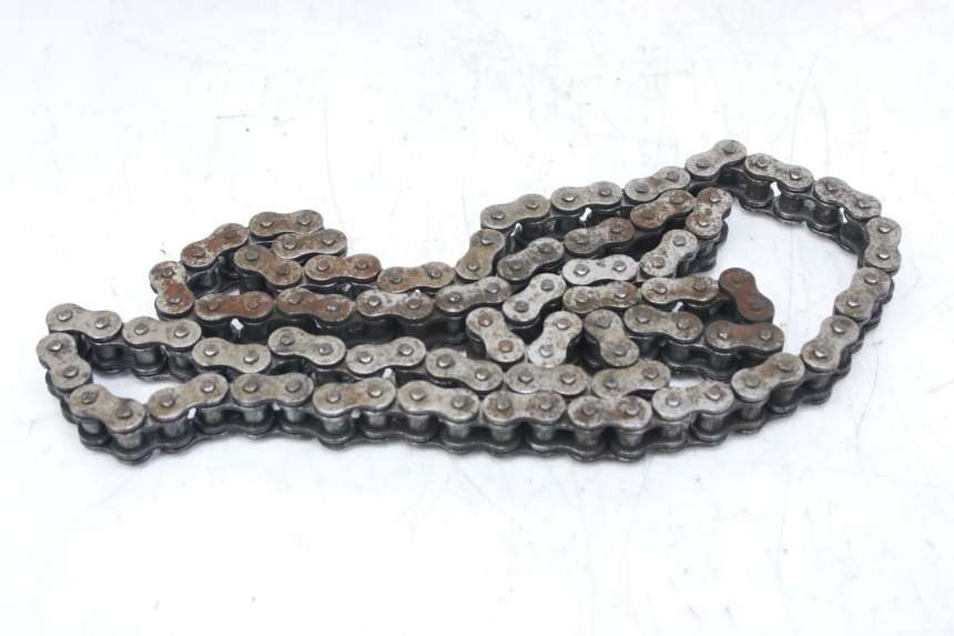 photo de KIT DE CADENA TRIUMPH SPRINT ST 955 (1999 - 2001) - Zoom estado de uso