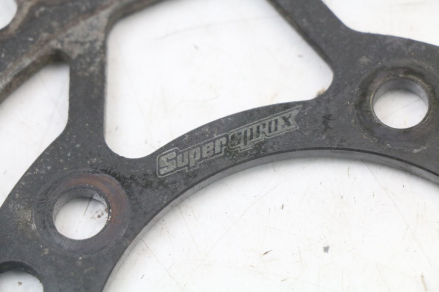 photo de KIT TRANSMISI SUZUKI GS F 500 (2004 - 2007) - Otra perspectiva