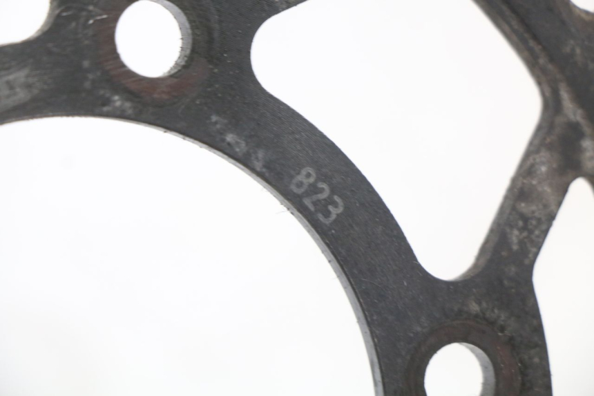 photo de KIT TRANSMISI SUZUKI GS F 500 (2004 - 2007) - Primer plano técnico