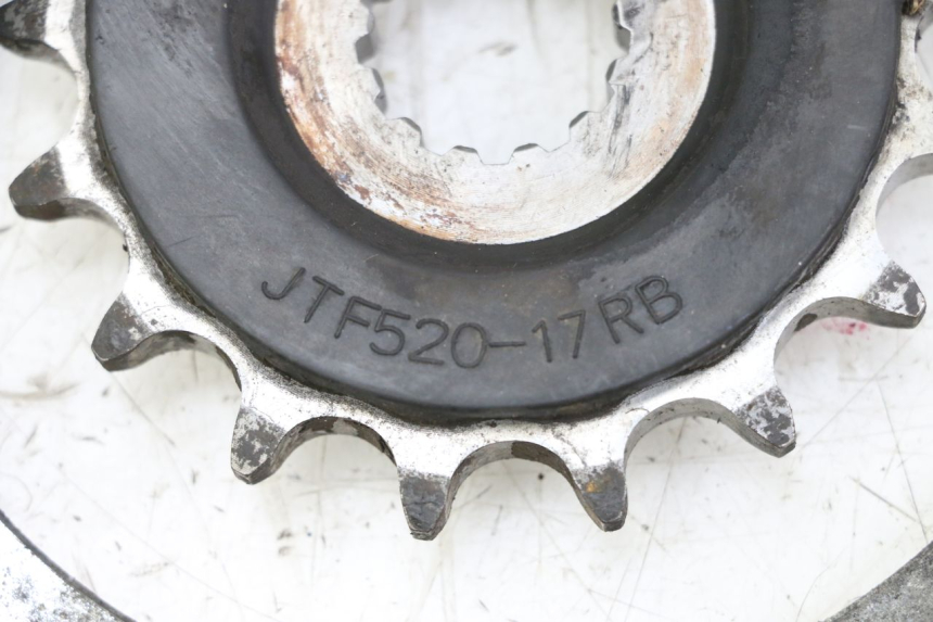 photo de KIT TRANSMISI SUZUKI GSR 750 (2011 - 2017) - Detalle de la pieza